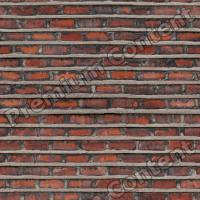 seamless wall brick 0014